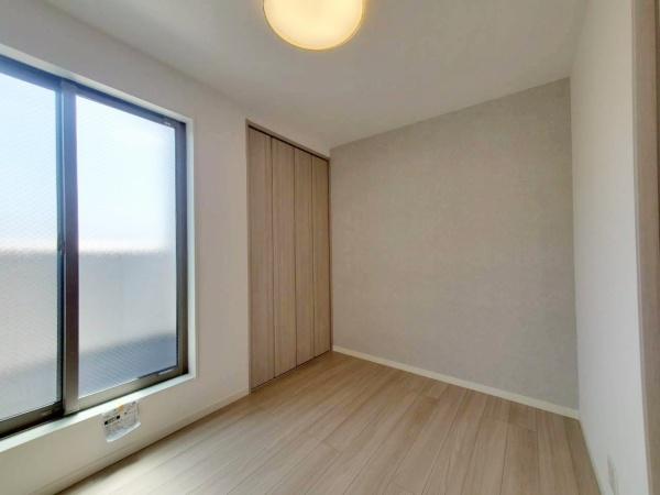 大阪市平野区平野本町3丁目　新築戸建
