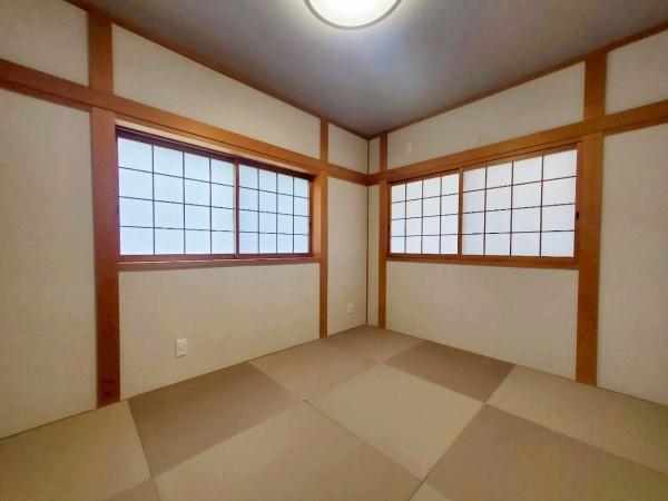 大阪市平野区長吉出戸２丁目の中古一戸建て