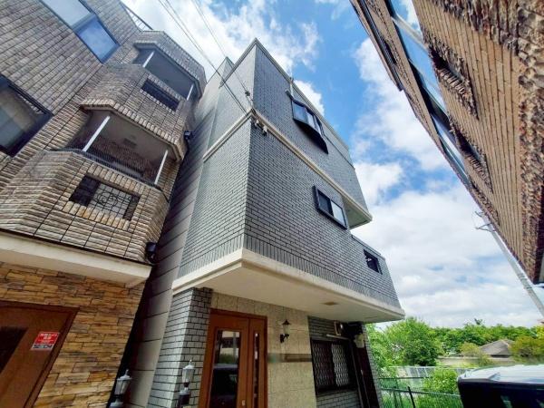 大阪市平野区長吉出戸2丁目　中古戸建