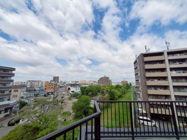 大阪市平野区長吉出戸２丁目の中古一戸建て
