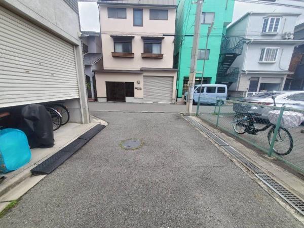大阪市平野区平野上町２丁目の中古一戸建て