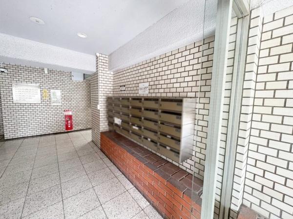 フルーレゾン田辺本町