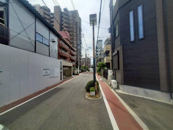 大阪市平野区平野本町１丁目の中古一戸建て