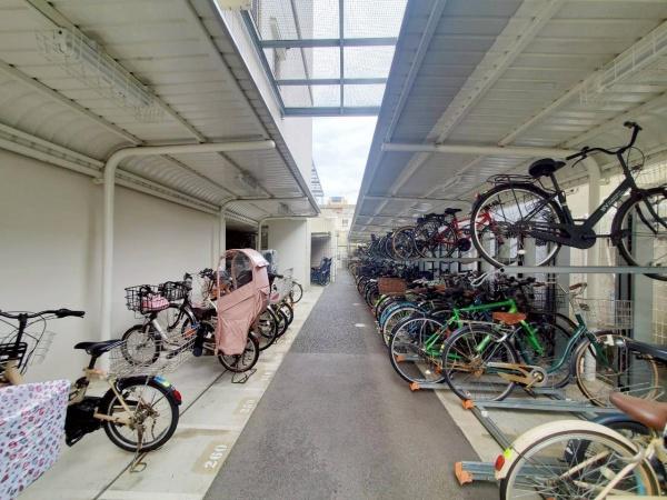 ヴェルシティ大阪