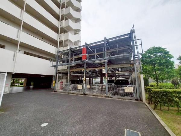 ヴェルシティ大阪