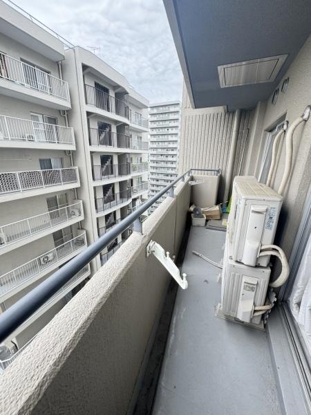 朝日プラザ高津2