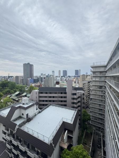 朝日プラザ高津2