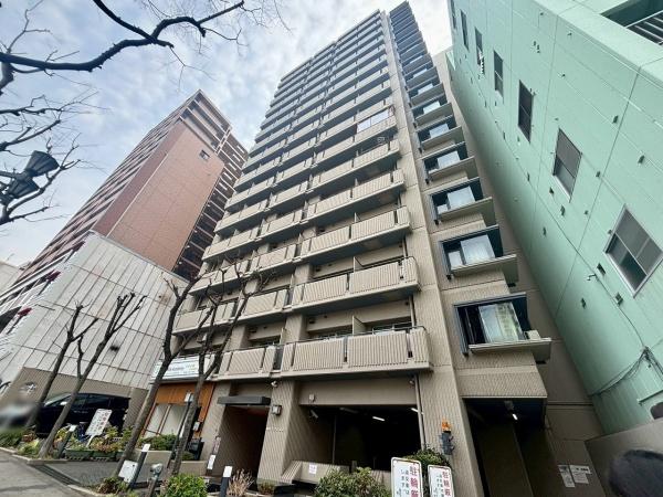 朝日プラザ高津2