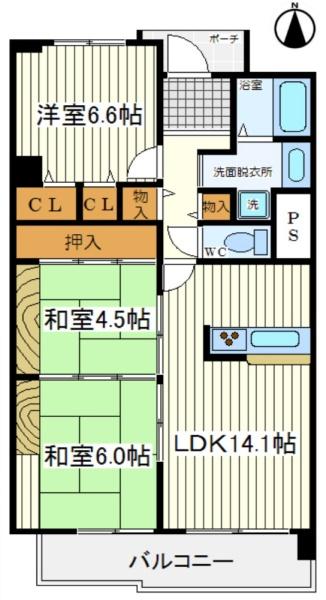 あべのポンテ