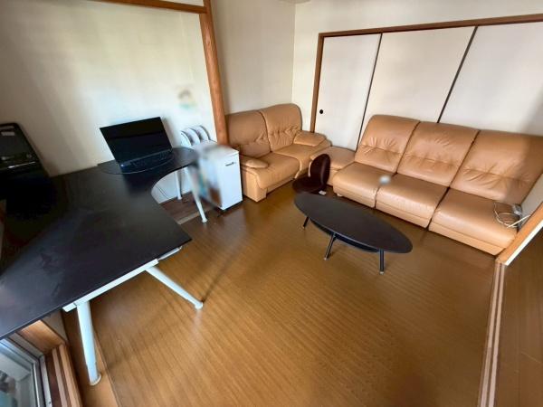 あべのポンテ