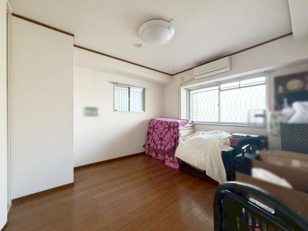 あべのポンテ