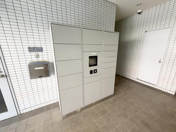 あべのポンテ