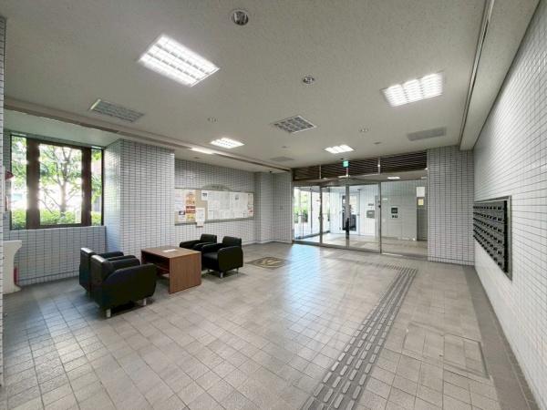あべのポンテ