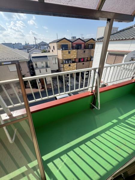 大阪市住之江区住之江３丁目の中古一戸建て
