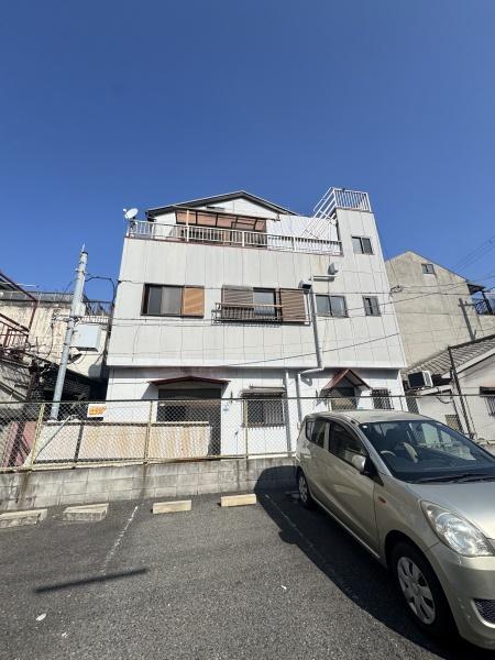 大阪市住之江区住之江3丁目　中古戸建