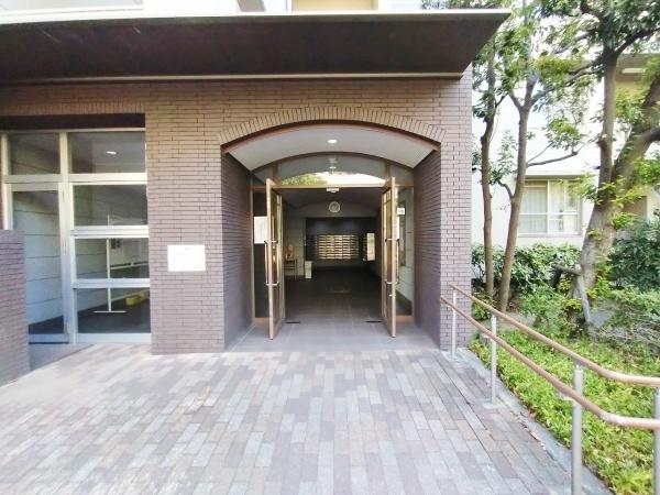 かもめ第一コーポ13号棟