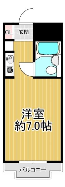 エステ・ハイツ塚本