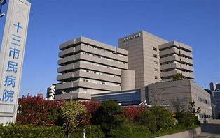 エステ・ハイツ塚本(大阪市立十三市民病院)