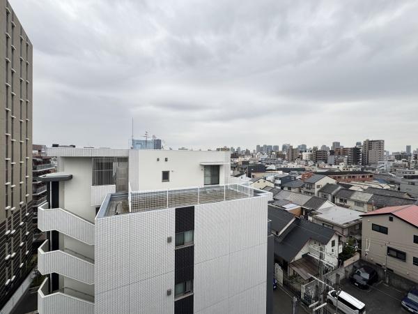 エステ・ハイツ塚本