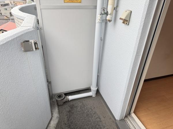 エステ・ハイツ塚本