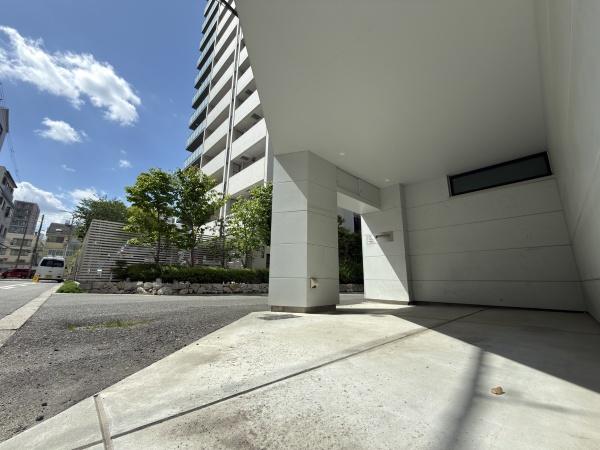 大阪市天王寺区上本町７丁目の中古一戸建て