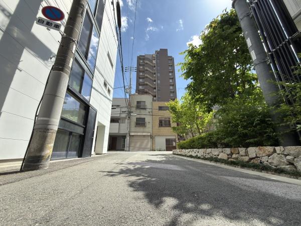 大阪市天王寺区上本町７丁目の中古一戸建て