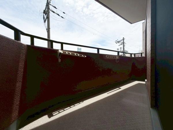 グランフレージュ四天王寺