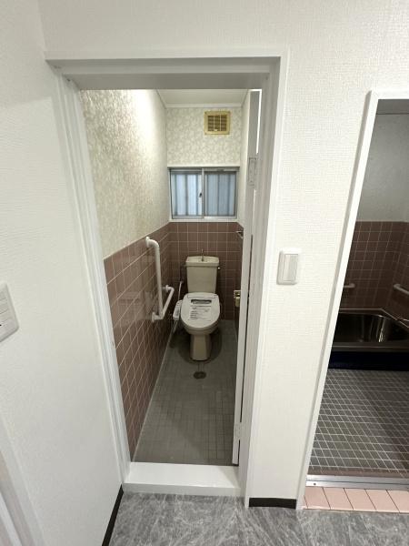 大阪市住吉区墨江３丁目の中古一戸建て