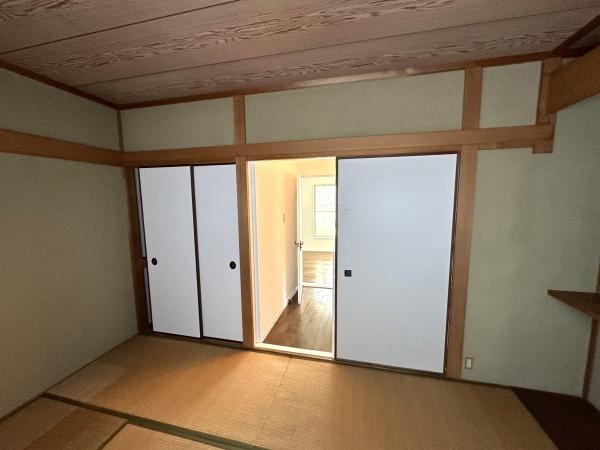 大阪市住吉区墨江３丁目の中古一戸建て