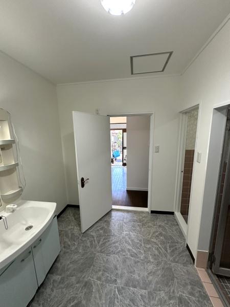 大阪市住吉区墨江３丁目の中古一戸建て