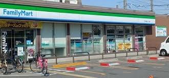 大阪市西成区天下茶屋１丁目の中古一戸建て(ファミリーマート天下茶屋一丁目店)