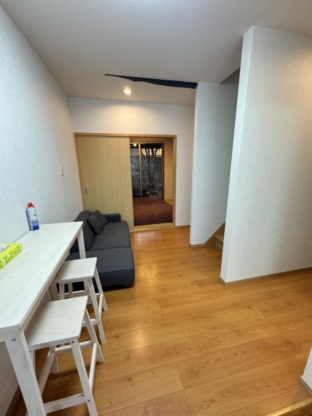 大阪市西成区天下茶屋１丁目の中古一戸建て