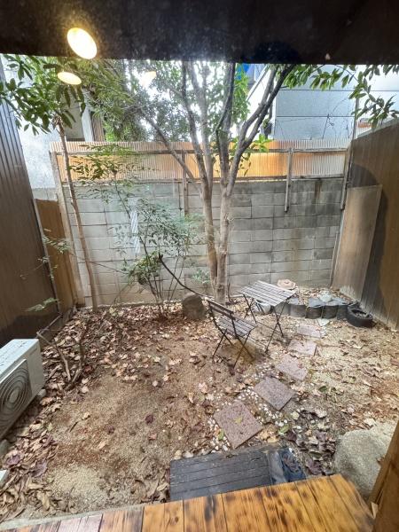 大阪市西成区天下茶屋１丁目の中古一戸建て