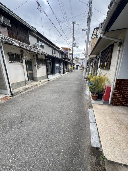 大阪市西成区天下茶屋１丁目の中古一戸建て
