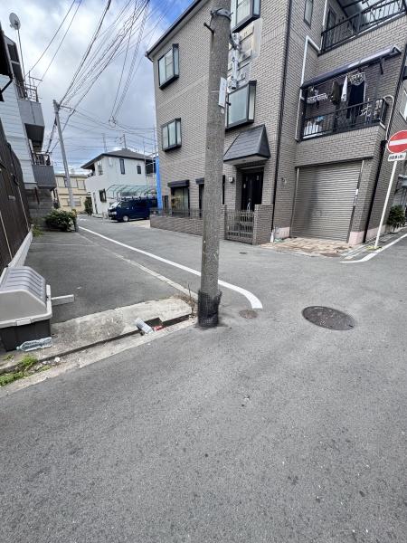 大阪市西成区天下茶屋１丁目の中古一戸建て