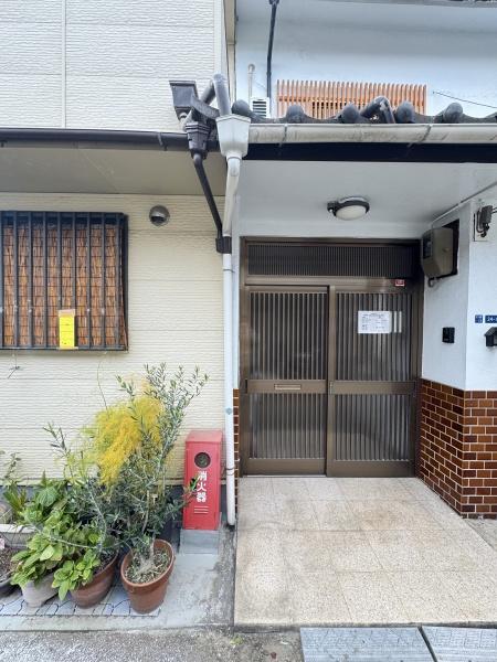 大阪市西成区天下茶屋１丁目の中古一戸建て