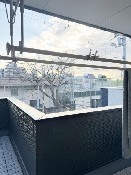 大阪市都島区毛馬町４丁目の中古一戸建て