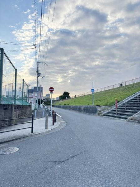 大阪市都島区毛馬町４丁目の中古一戸建て
