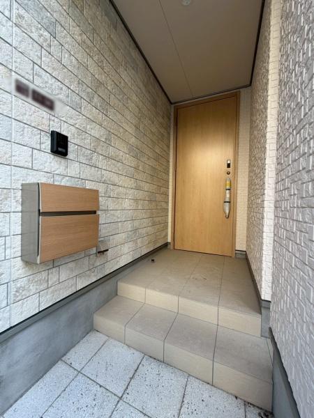 大阪市住吉区長居西１丁目の中古一戸建て