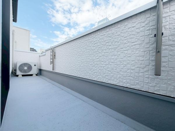大阪市住吉区長居西１丁目の中古一戸建て