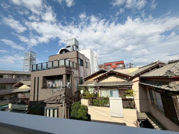 大阪市住吉区長居西１丁目の中古一戸建て