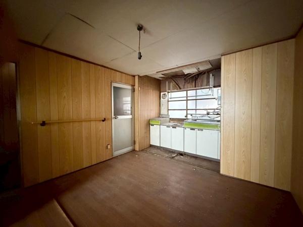 大阪市東成区東小橋3丁目　中古戸建