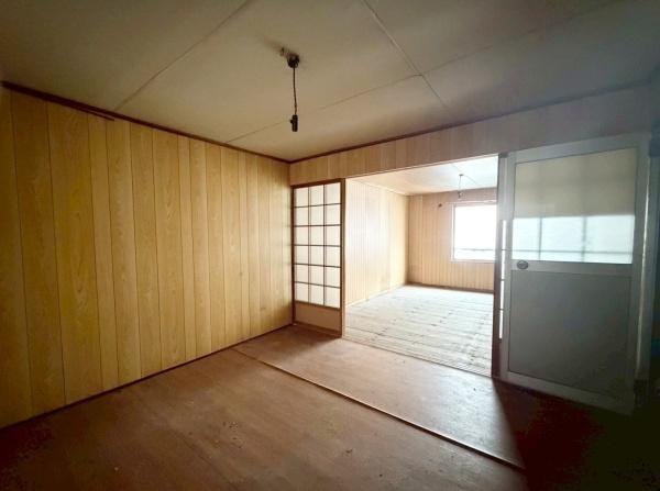 大阪市東成区東小橋３丁目の中古一戸建て