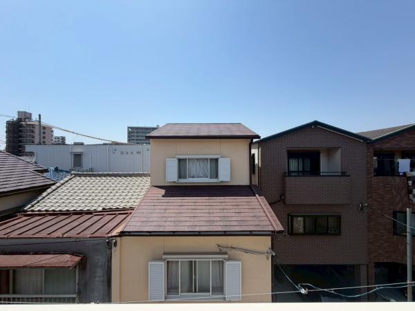 大阪市住吉区東粉浜2丁目　新築戸建