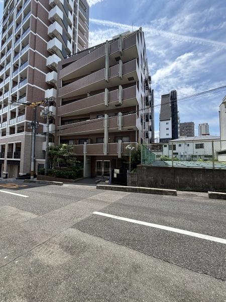 ユニ・アルス真田山南