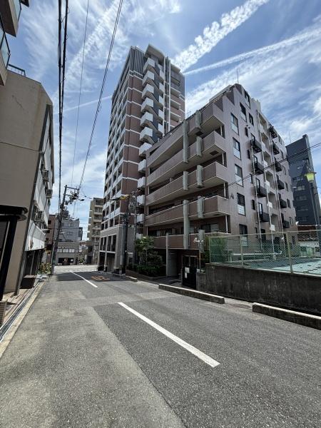 ユニ・アルス真田山南