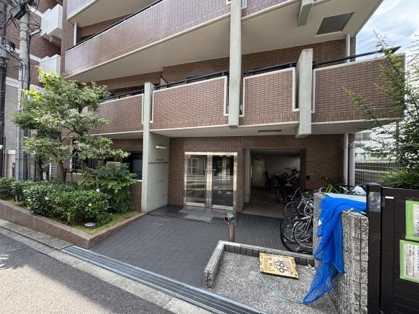 ユニ・アルス真田山南