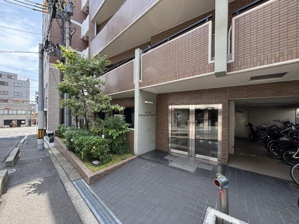 ユニ・アルス真田山南