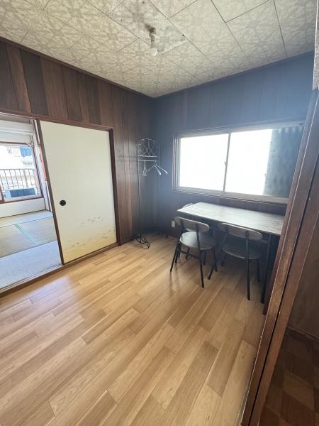 大阪市平野区瓜破東２丁目の中古一戸建て