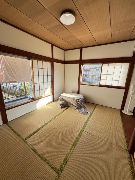 大阪市平野区瓜破東２丁目の中古一戸建て
